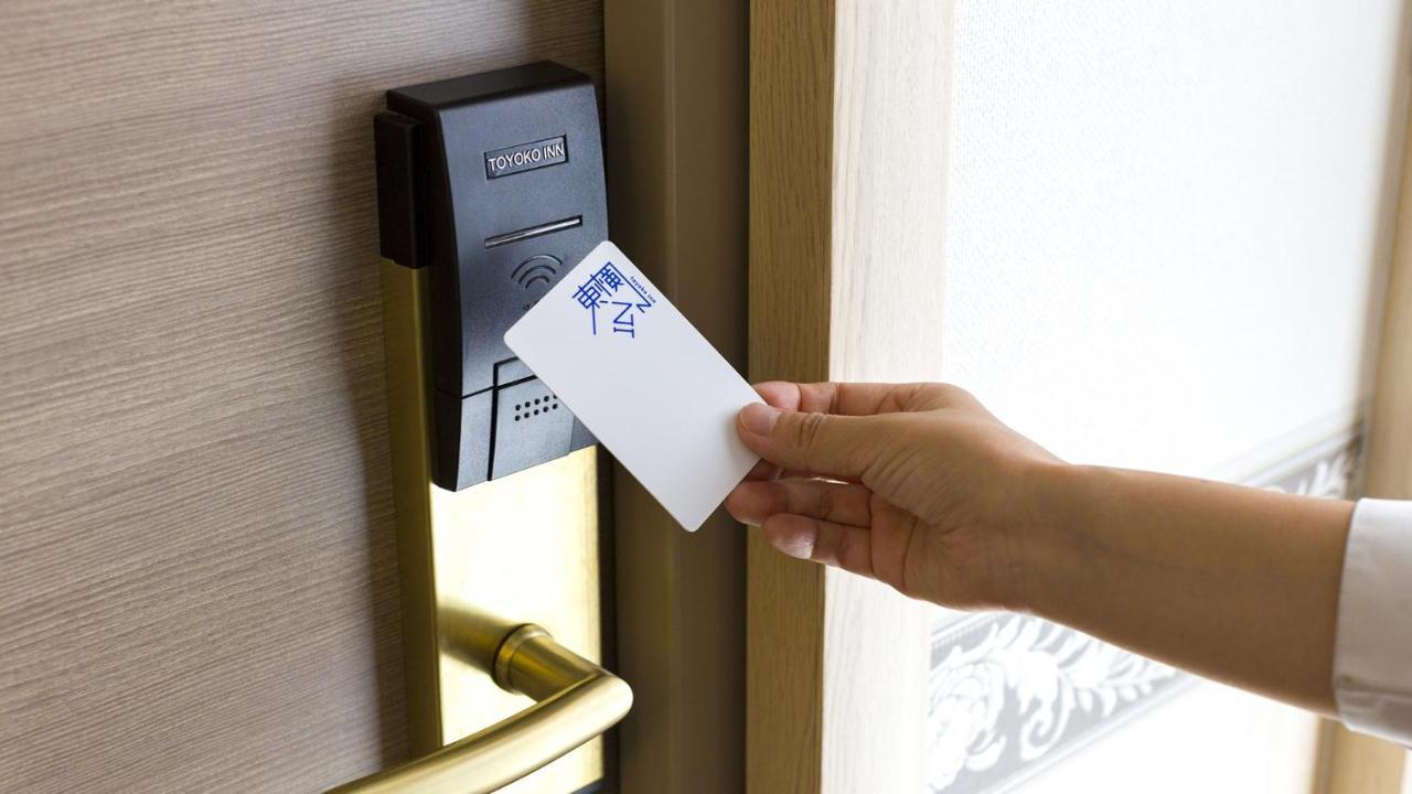 Toyoko Inn Kurashiki-Eki Minami-Guchi Εξωτερικό φωτογραφία