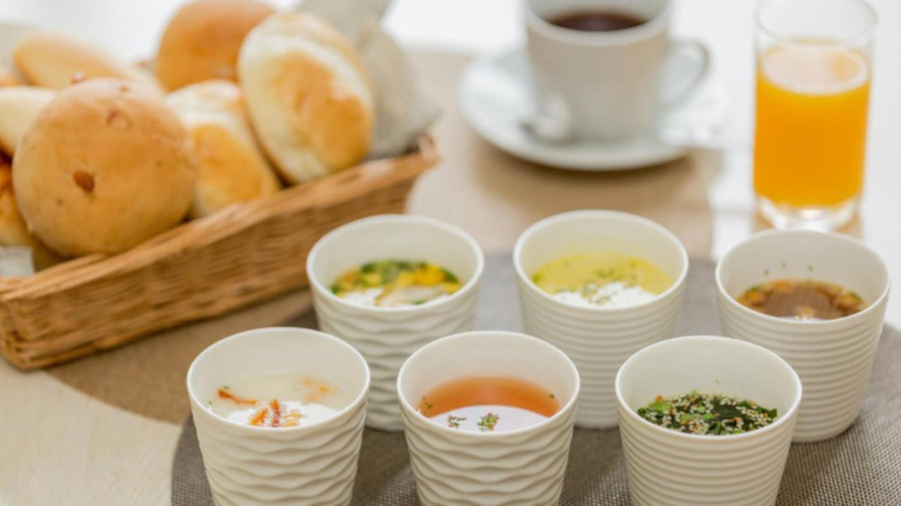 Toyoko Inn Kurashiki-Eki Minami-Guchi Εξωτερικό φωτογραφία