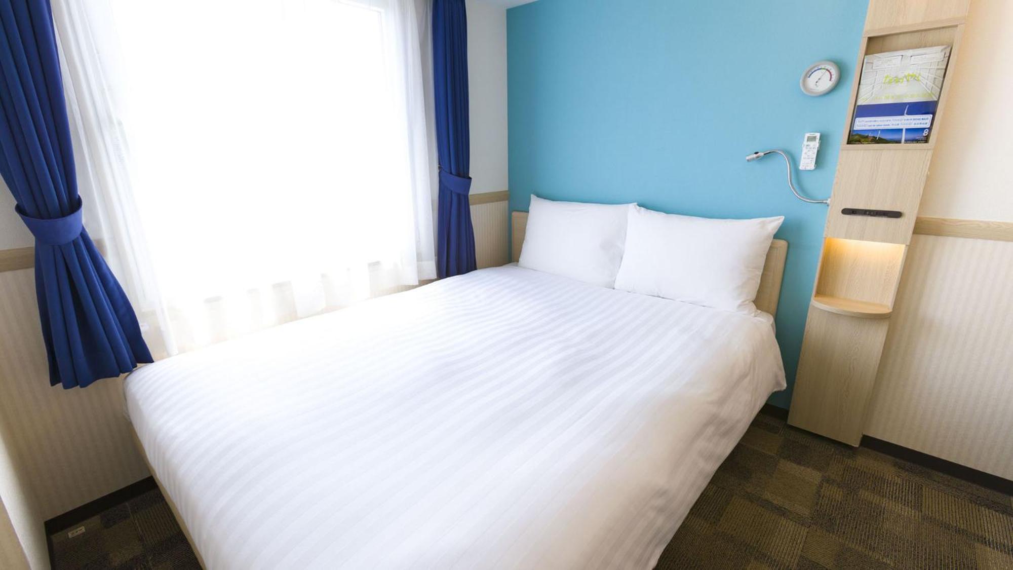 Toyoko Inn Kurashiki-Eki Minami-Guchi Δωμάτιο φωτογραφία