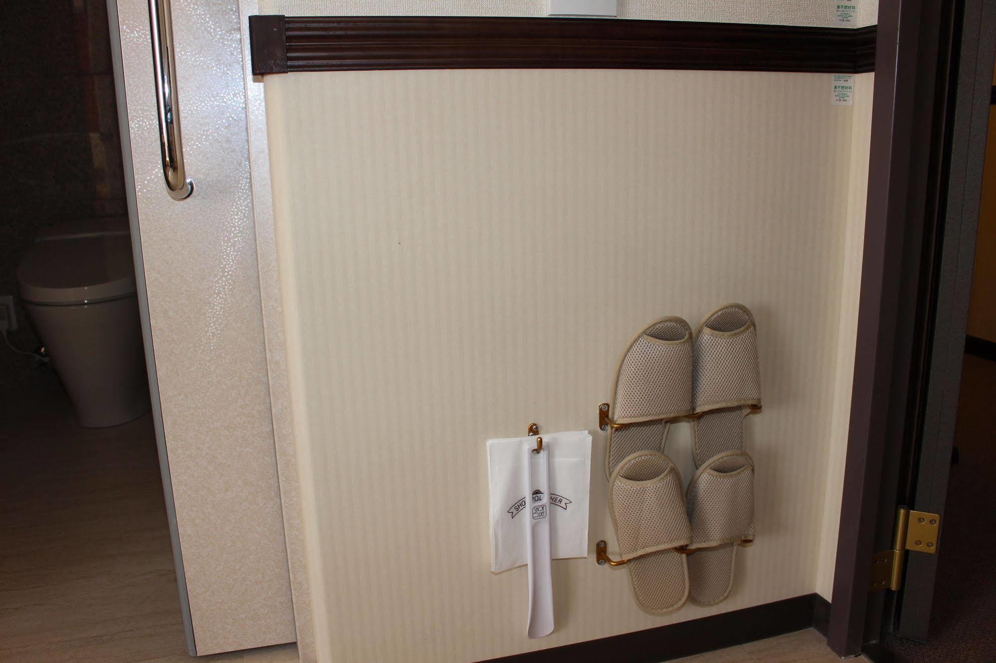 Toyoko Inn Kurashiki-Eki Minami-Guchi Εξωτερικό φωτογραφία