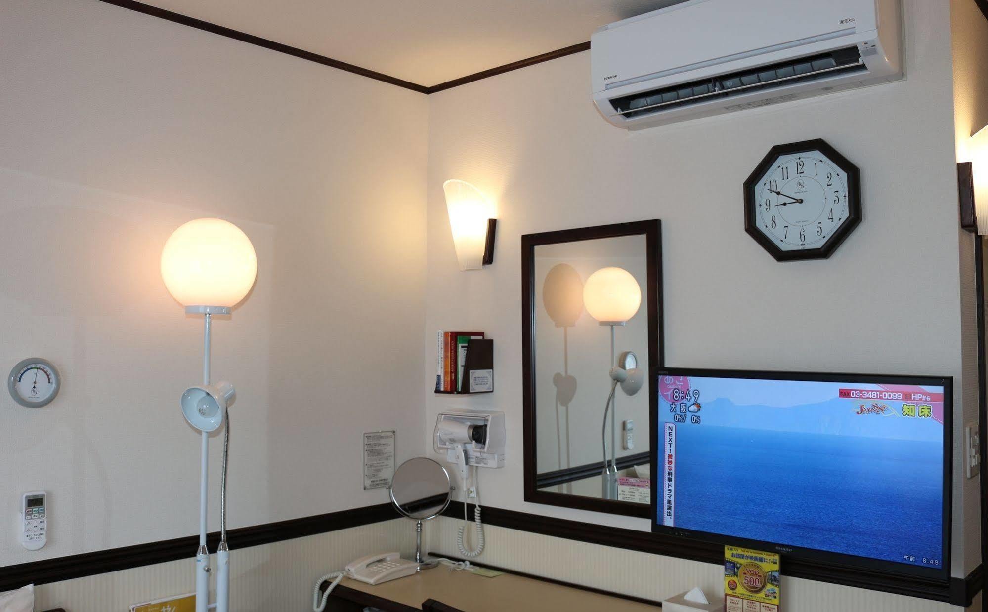 Toyoko Inn Kurashiki-Eki Minami-Guchi Εξωτερικό φωτογραφία