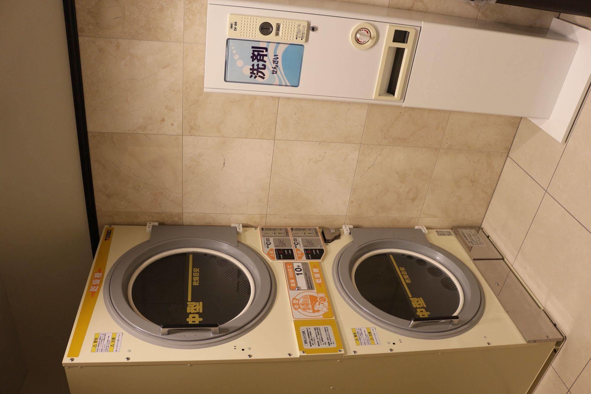 Toyoko Inn Kurashiki-Eki Minami-Guchi Εξωτερικό φωτογραφία