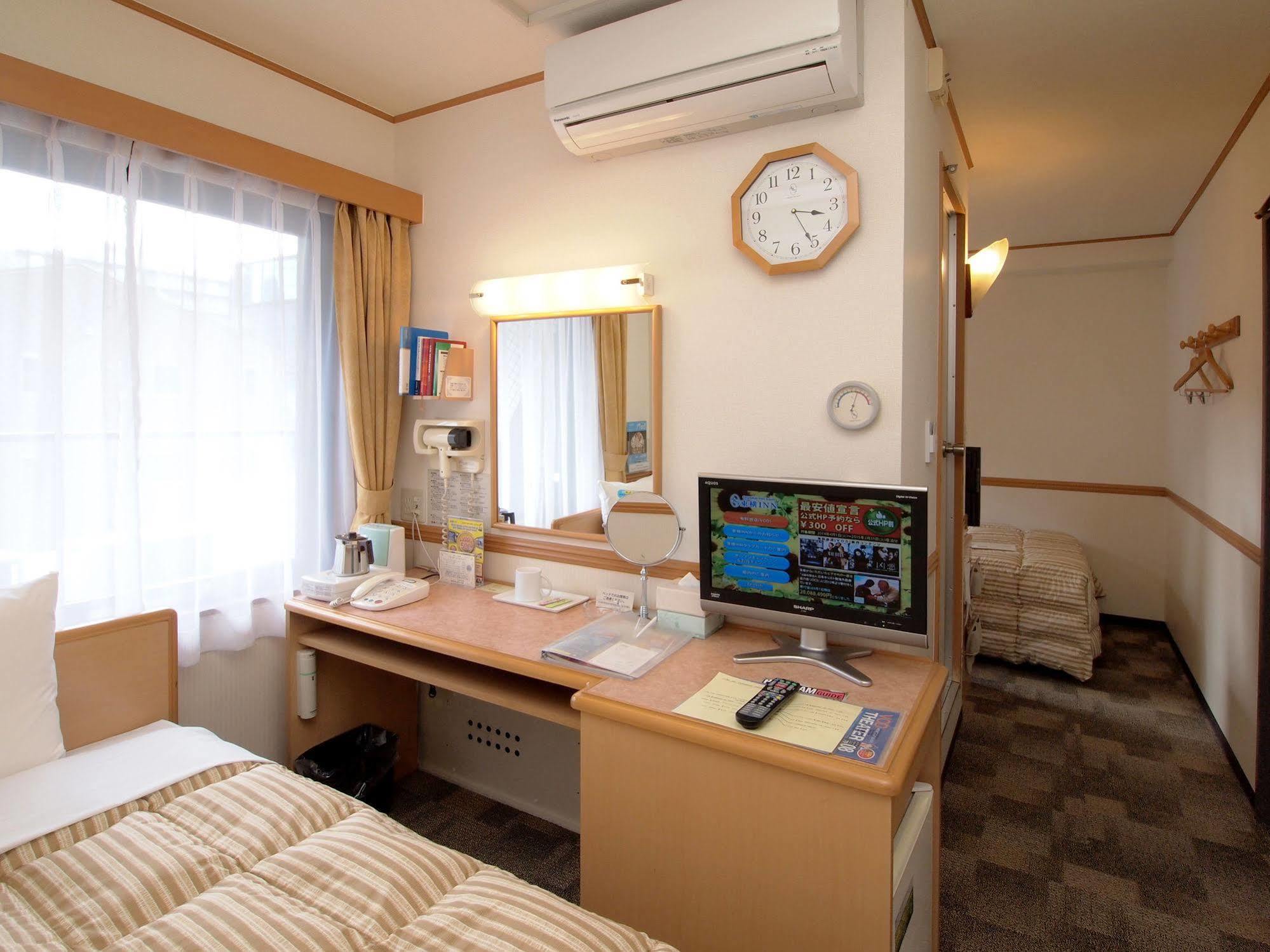 Toyoko Inn Kurashiki-Eki Minami-Guchi Εξωτερικό φωτογραφία