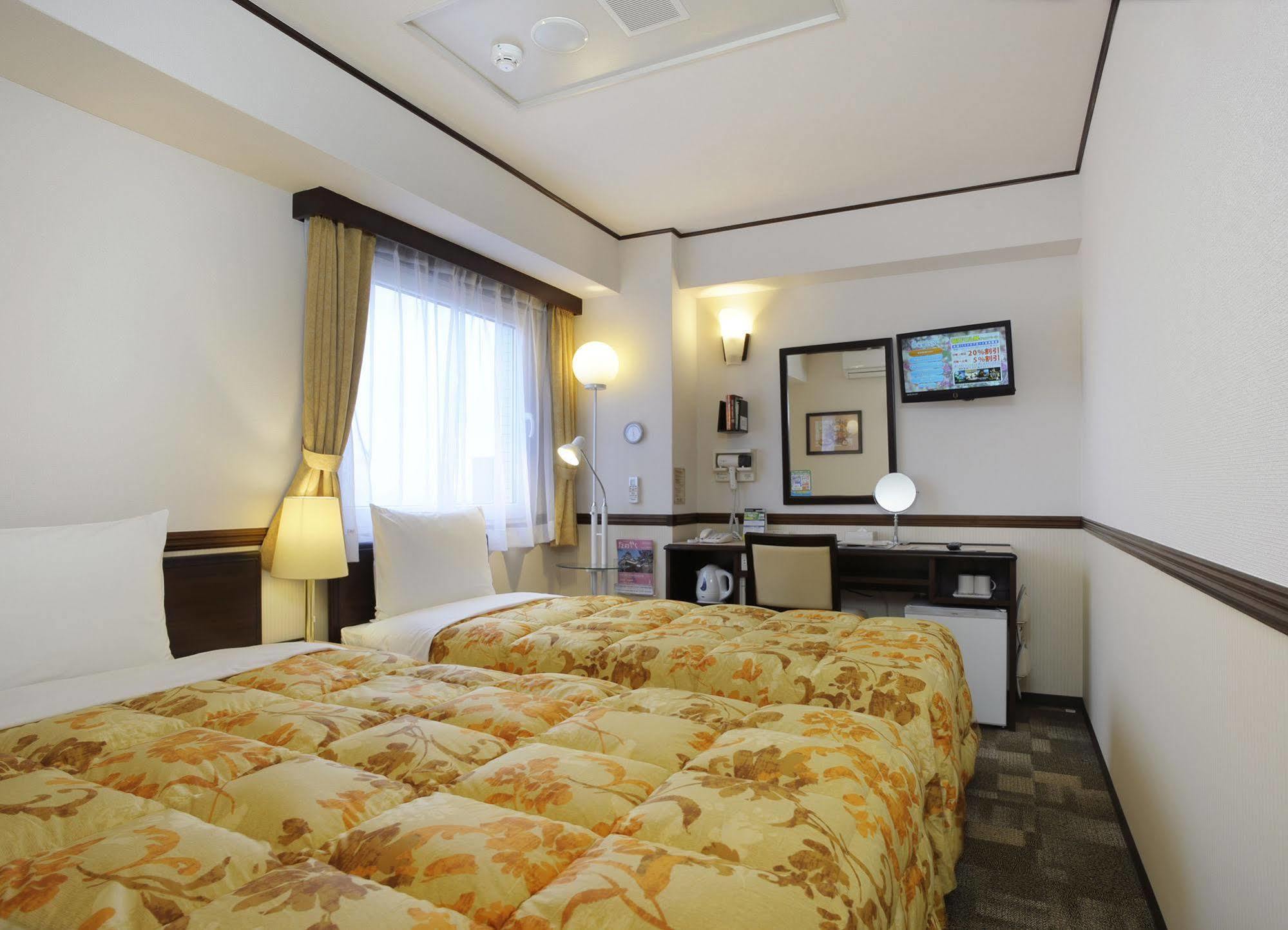 Toyoko Inn Kurashiki-Eki Minami-Guchi Εξωτερικό φωτογραφία