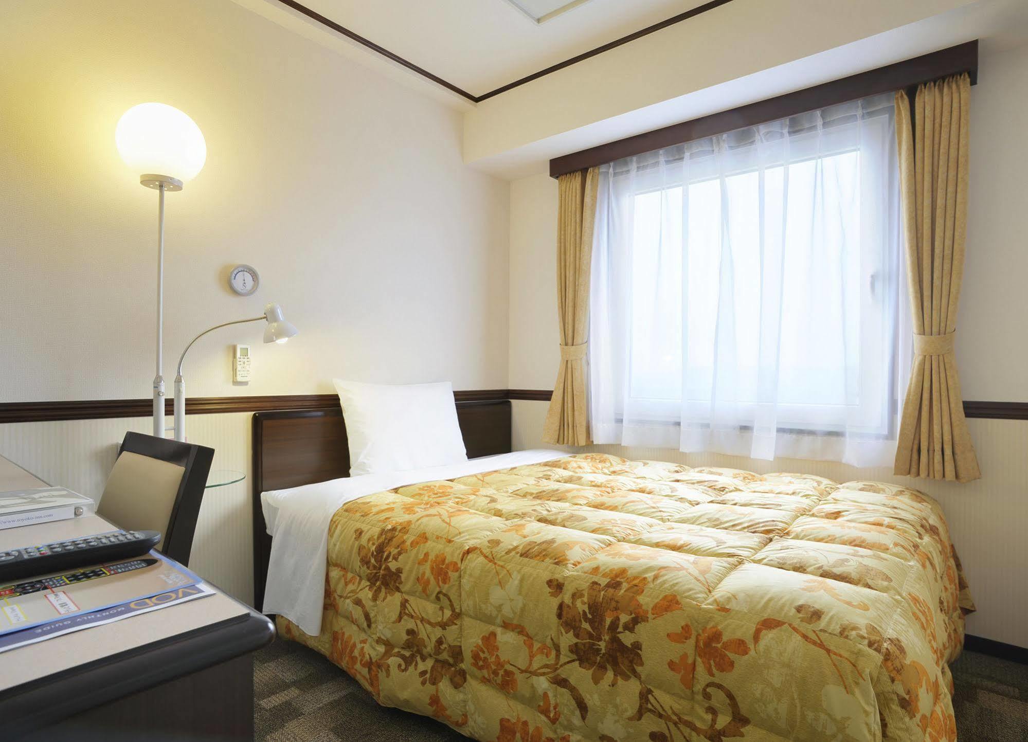 Toyoko Inn Kurashiki-Eki Minami-Guchi Εξωτερικό φωτογραφία