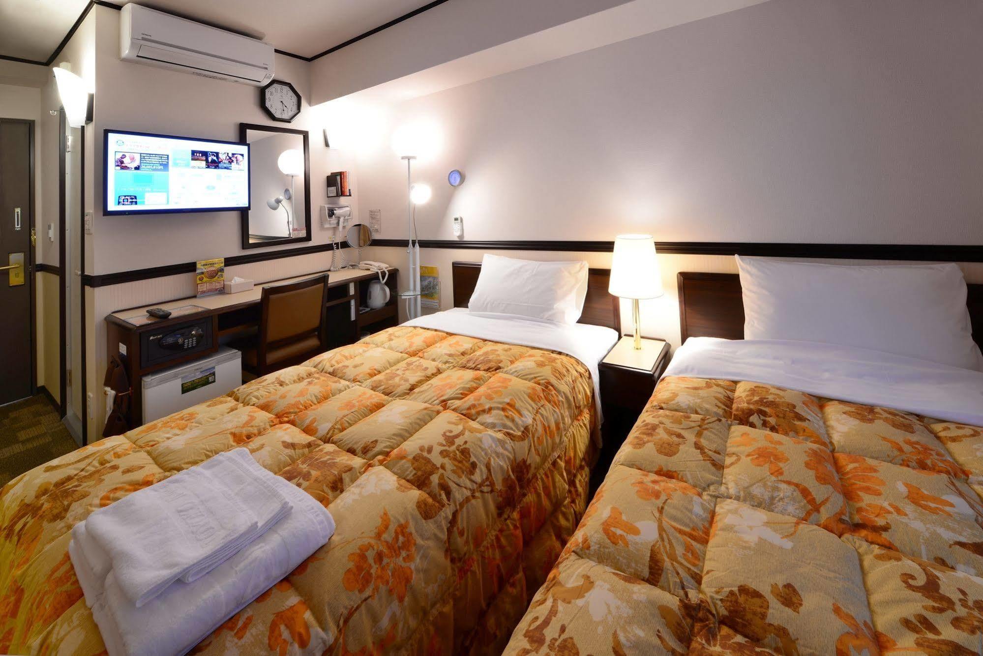 Toyoko Inn Kurashiki-Eki Minami-Guchi Εξωτερικό φωτογραφία