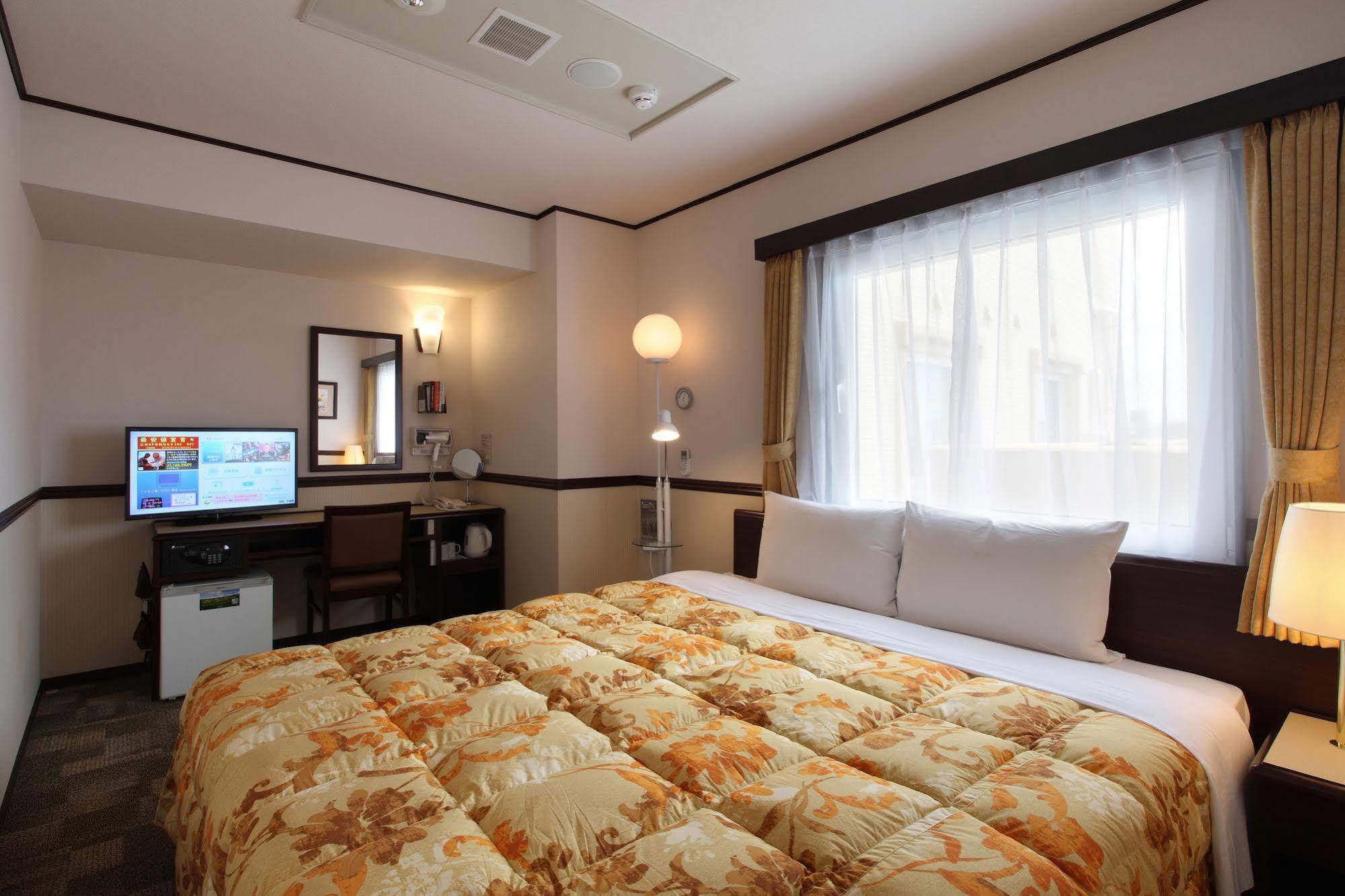 Toyoko Inn Kurashiki-Eki Minami-Guchi Εξωτερικό φωτογραφία