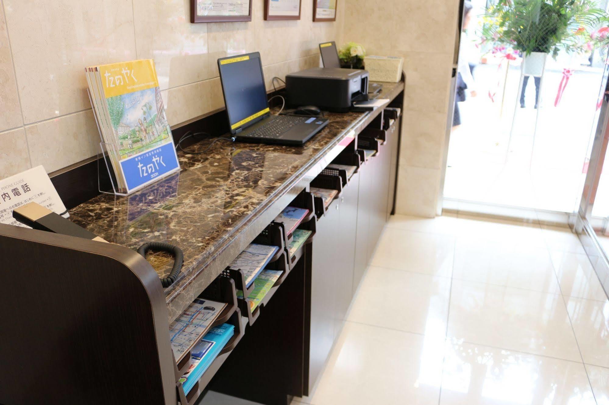 Toyoko Inn Kurashiki-Eki Minami-Guchi Εξωτερικό φωτογραφία